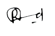 principle sign